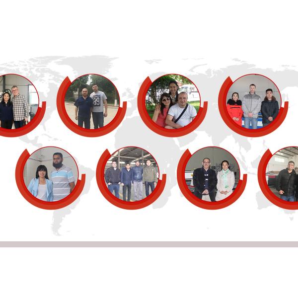 Shenzhen Yubang Laser Machines Co., Ltd.