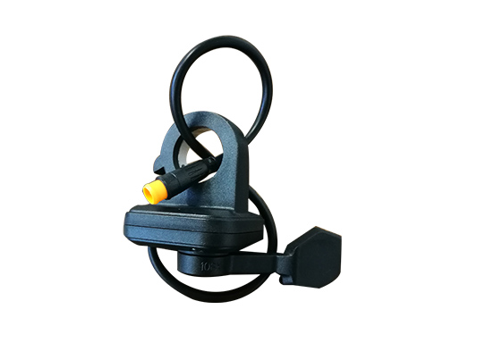 Части электрического велосипеда РОХС запасные/правый электрический дроссель 47г большого пальца руки велосипеда