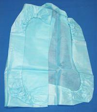 Bed Sheets Medical Non Woven 40g/M2 Pp Or Pe Coated 90x160cm Size