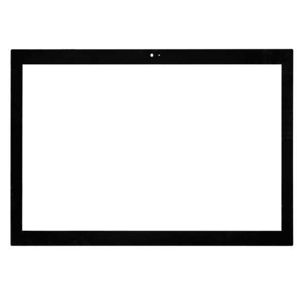 21 / 21.5 inch Projected Capacitive Touchscreen Panel Controller , Embedded