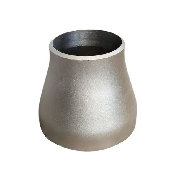 Seamless Concentric Reducer ASME B16.9 – Low Pressure Loss & Vibration Damping