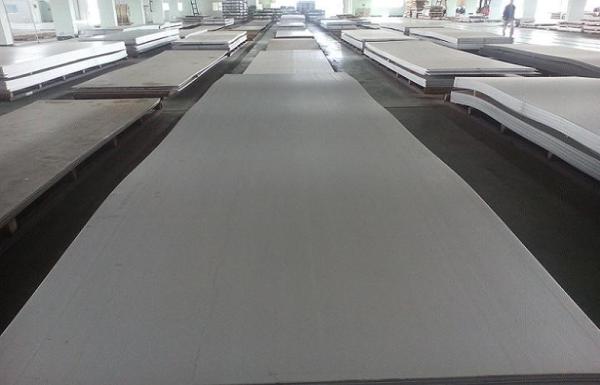 ASTM A240 304 310S 316L Stainless Steel Sheet 4x8 for Household appliances