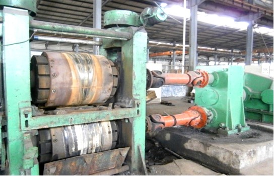 Maanshan Kingrail Technology Co.,Ltd.