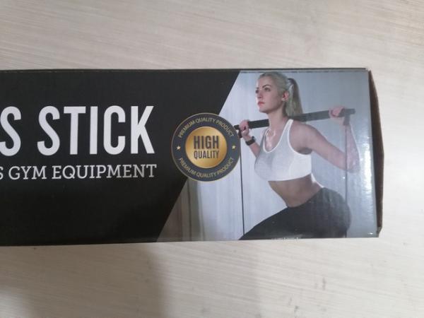 Sports Equipment 168USD Quality Inspection Services For Pilates Stick