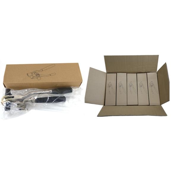 HC-T1 Stainless Steel Strapping Tensioner 12 Inch