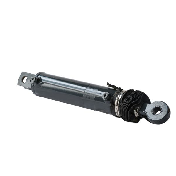 Directional Adjustment Double Acting Cylinder With Hard Chrome Plated Surface