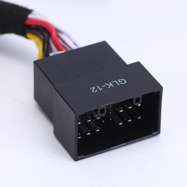 Монтажная схема чистого фуникулера электротранспорта медной проволоки аудио