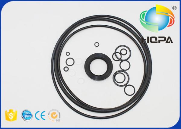 XKAH-01054 XKAH01054 Travel Motor Seal Kit For Hyundai R220LC-7H R210LC-7A