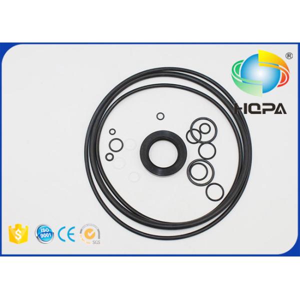 XKAH-01054 XKAH01054 Travel Motor Seal Kit For Hyundai R220LC-7H R210LC-7A