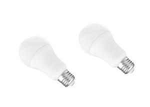 120V App / Voice Control 800LM 9W Type A19 Bulb