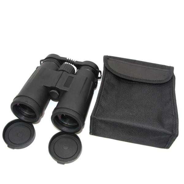HD Telescope Waterproof Hunting Binoculars 10X42mm For Outdoor Sightseeing