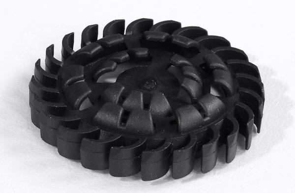 Medical plastic part Injection Mould , plastic medical injection molding product