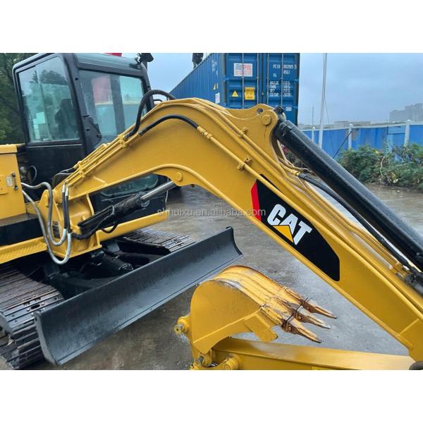 mini usd excavator crawler cat 305.5e/second hand cat 305,5e with cheap price in stock from china