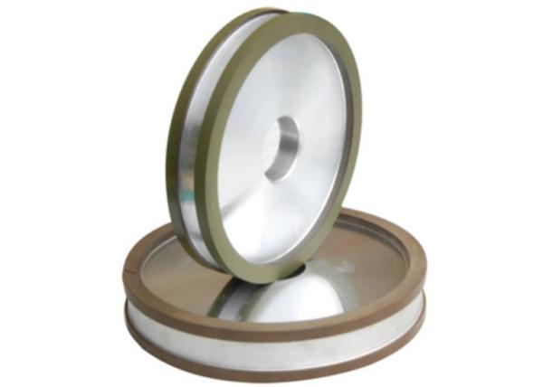 Custom Design Bronze Grinding Wheel With Bronze Or Metal Binding Agent