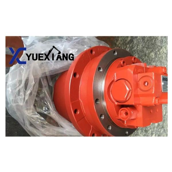 Гидравлический Ассы мотора перемещения для мотора ИК35-8 перемещения экскаватора ИК35-6