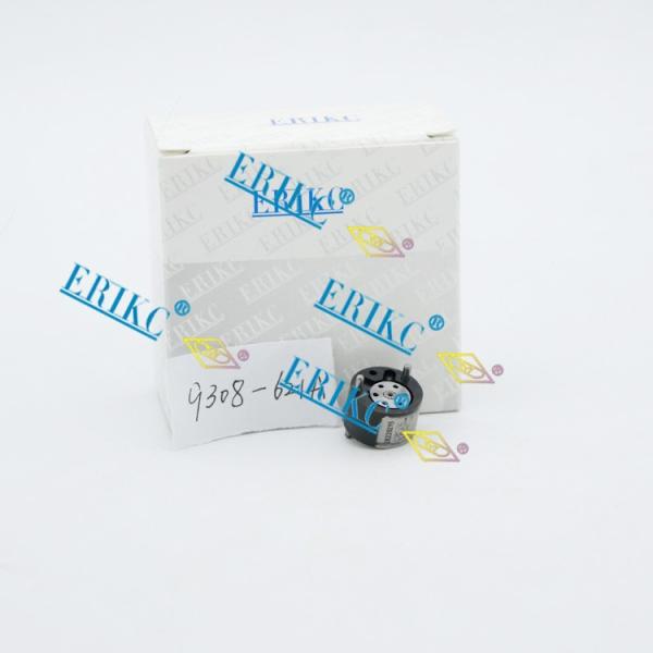 ERIKC 9308-621A auto engine heavy truck car valve 9308z621A For Delp control valve 9308621A diesel injector valve