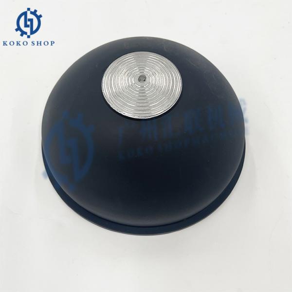 OKADA Rock Breaker Spare Part Rubber Diaphragm Membrane OUB310 OUB312 OUB316 OUB318 OUB324 For Excavator hammer