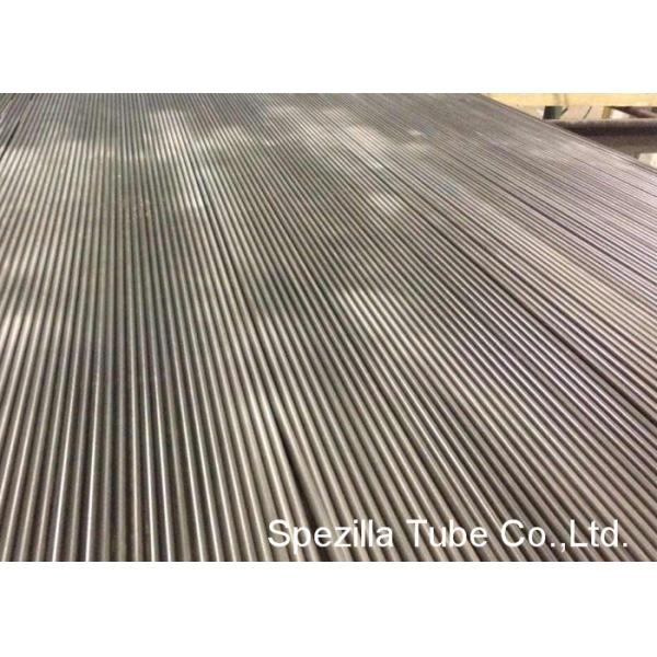 АСМЭСА789 труба нержавеющей стали дуплекса унс с32101, сопротивление масла трубк