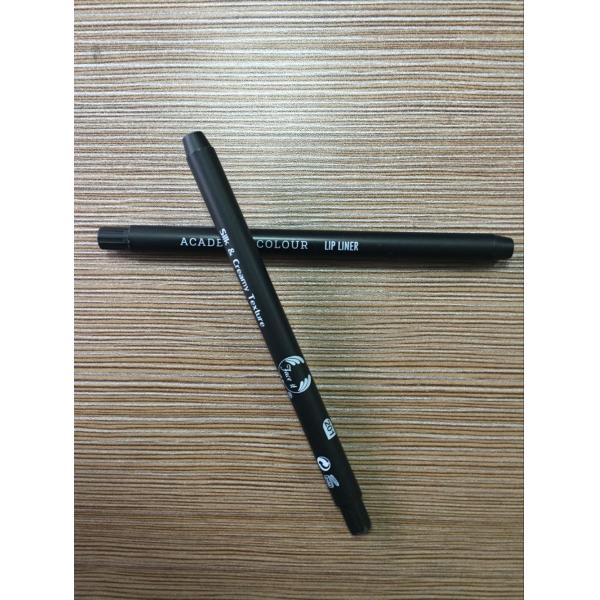 OEM manufacturer makeup private label cosmetic lip pencil lip liner