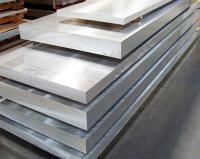 plat en aluminium 0.5mm épais 5005 5083 de 0.3mm 0.4mm plat de 5754 alliages