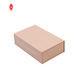 OEM Glossy Lamination Paper Jewelry Boxes Custom Cardboard Jewelry Boxes