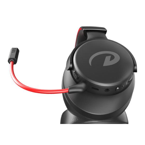 шлемофон игры Bluetooth неодимия 50mm беспроводной с микрофоном