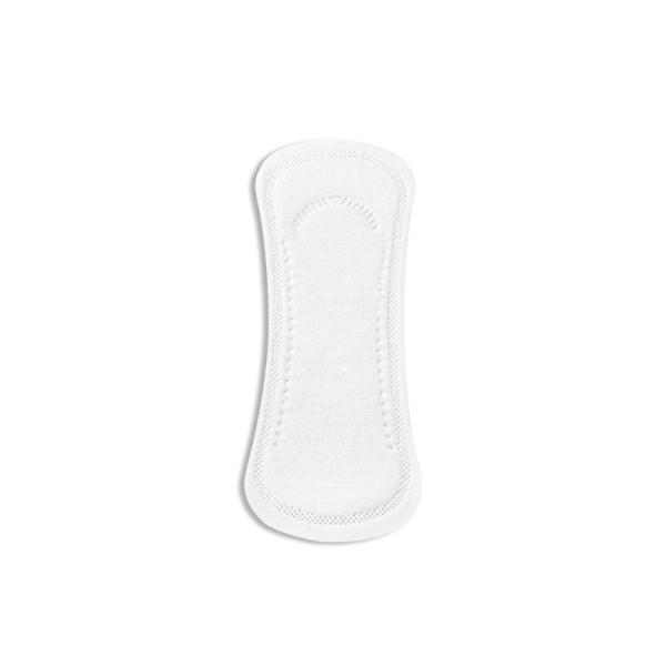 Gráfico de algodão almofadas sanitárias para mulheres guardanapos sanitários almofadas menstruais almofadas sanitárias senhora