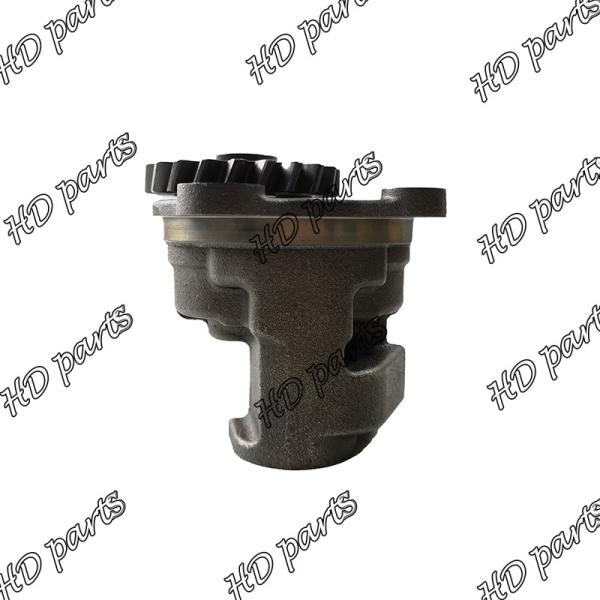 6D125 PC400-3  Diesel Engine Oil pump 6150-51-1004 For Komatsu