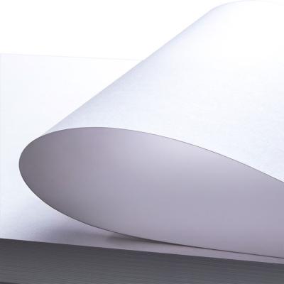 Preço de estoque FBB C1S revestido de papel de papelão de marfim