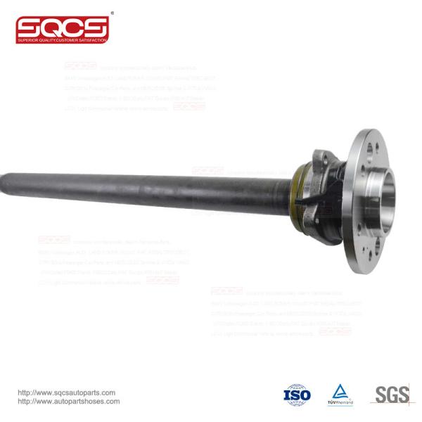 Mercedes-Benz Sprinter W906 Eje de transmisión trasero 9063502610 para 2005-2019 Instalación de automóviles