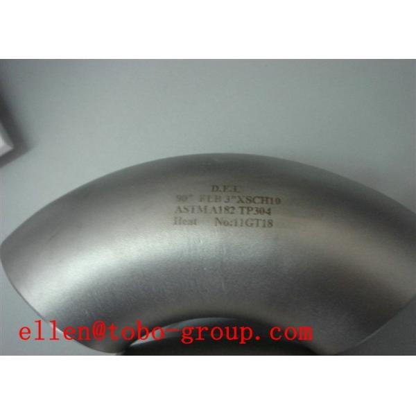 TOBO STEEL Group Alloy K-500/Monel K-500/N05500/2.4375 Elbow