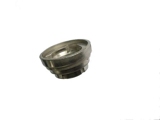 Good Crushing Strength Powdered Metal Rod Guider Shock Absorber Reconditioning