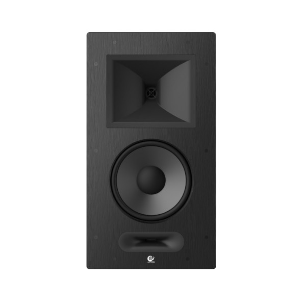 X-Series-712B 7.1.2 Custom Home Theater System 3000W Subwoofer 8K Player