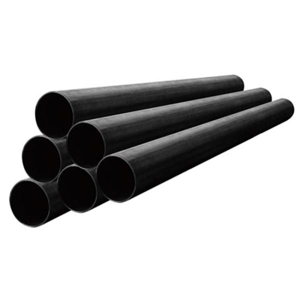 DIN 2391 ST 35 Precision Cold Rolled Carbon Steel SAE1010 Alloy Steel Tubing