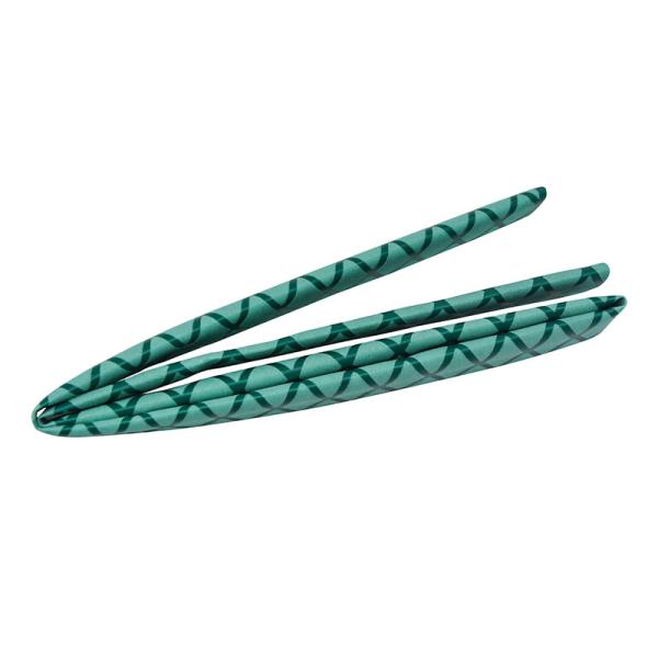 Waterproof PE Heat Shrink Tube 10.4MPa Tensile Strength For Fishing Rod Protection