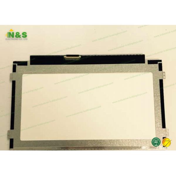 HannStar LCD Display HSD101PHW1-A00 222.726×125.222 mm Active Area 243×146.5×3.6