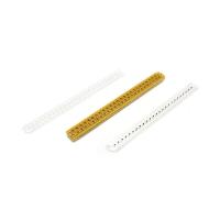 25-Pair Gel Splicing Module with 45N Insertion Force