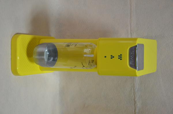 0.6L Semi - Automatic Soda Water Maker  CE RoHS FDA Certificated