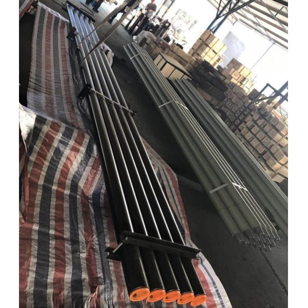 Сверлить оборудует бурильную трубу масла водяной скважины ДТХ/тяжеловесную бурильную трубу