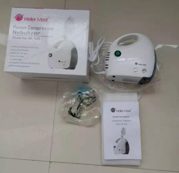 atomizer children atomizer portable lung-clearing machine sprayer