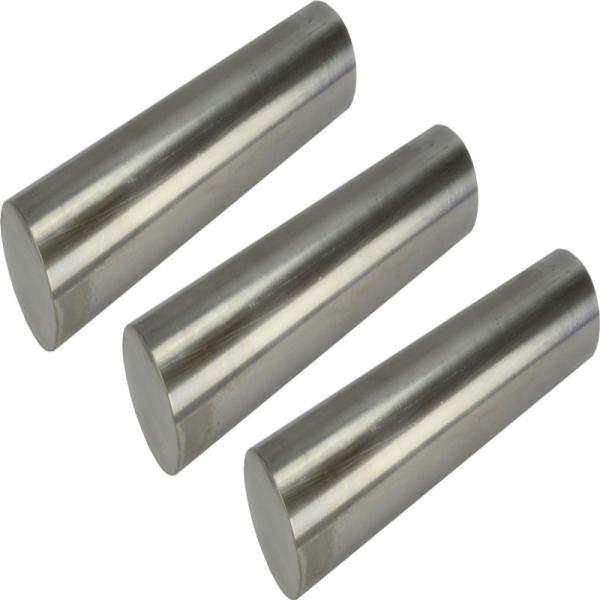 ASTM SS904L SS310S SS316L Stainless Steel Rod 5.8m Cold Drawn