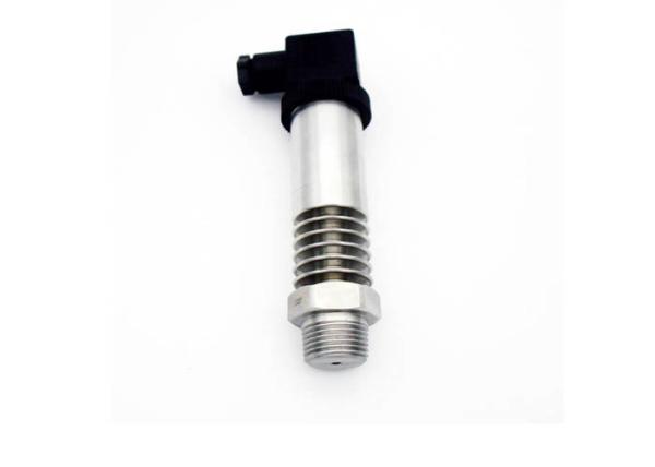 PT204 High Temperature Pressure Sensor Gas Liquid Compatible With CE Certificate