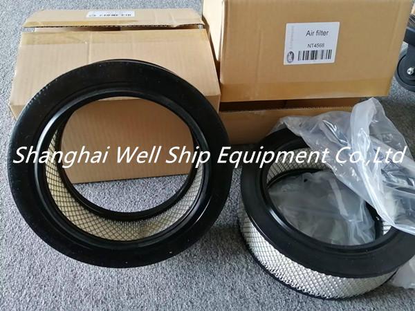 TAMROTOR TMC 14-8 EANA Air filter element NT4568
