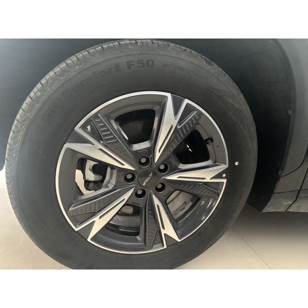 Jetour Dasheng 2024 Star Glory Pro