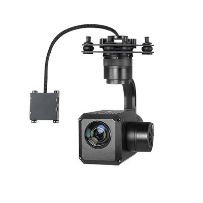 Z40K 20x Zoom Óptico 4K Video Gimbal Câmera