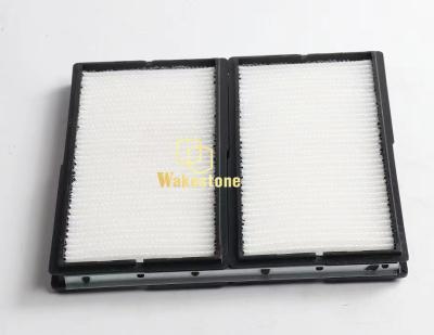 Stainless steel Excavator Spare Parts SANY 60-9 Outer Air Conditioning Filter