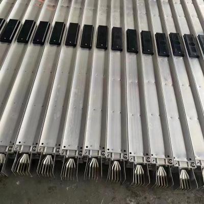660V 380V Starline Track Busway Anti Seismic For Electrical Power Distribution