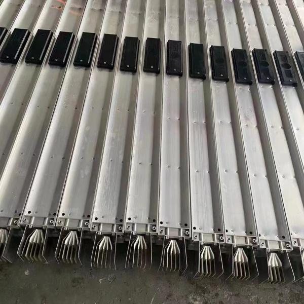 660V 380V Starline Track Busway Anti Seismic For Electrical Power Distribution