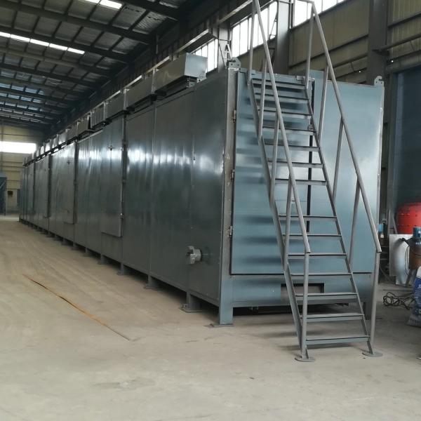 Other Products Industry Dryer Oven Suppliers for Coal Briquette Production Line Sale