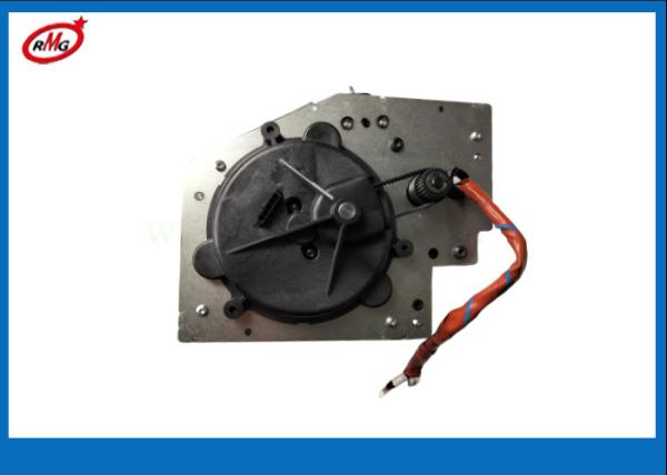 NCR SDM2 ESCROW 445-0782449, 4450782449 ATM 機械部品